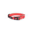 collare lowtension reflex rosso 20 mm x 33/53 cm