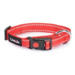 cam collare lowtension reflex 20mm x 33/53cm rosso dc179/b.01 minsan ...