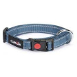 camon collare low tension reflex blu 25 x 420/680mm