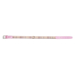 collare scozzese rosa 1,8-38cm