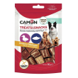cubetti anatra merluzzo 80g