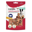 cubetti di salmone 80g