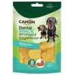 snack cuoricini con patata dolce