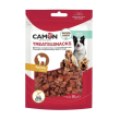 treats & snacks dadini agnello - alimento complementare per cani adulti 80 gr