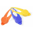 cam flasher pendente luminoso in silicone cm8 d717/d