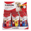 camon pendente ciondolo luminoso silicone 8cm cad.