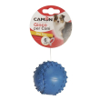 gioco gomma palla c/squeaker
