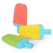 cam gioco rinfrescante ghiacciolo 6x14cm ad044/m in silicone