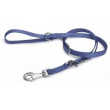 cam guinzaglio f127/a.09 blu scuro 15x2000 addestramento minsan 97584...
