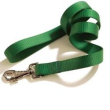 guinzaglio nylon verde - f124/04
