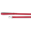 guinzaglio reflex rosso 25 x 1200mm