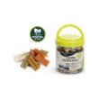 cam mini sticks x cani 4 colori bauveg 300gr ae304