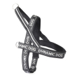 pettorina neoprene dyn nera 90