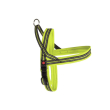 pettorina mesh dynam p lime 50