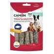 camon cane snack treats sticks merluzzo 80gr