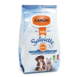 salviette bergamotto 100pz