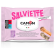 salviette detergenti fragranza assoluta di rose - 40 salviettine per animali domestici