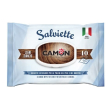 camon salviette detergenti assoluta di rose 40pz