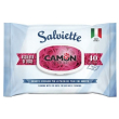camon salviette detergenti legni bianchi 40pz