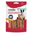 snacks salmon strips&fishskin