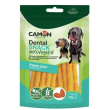 sticks patata dolce 100g
