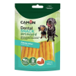 camon cane snack vegetal dental snack patate dolci 100gr