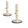 cam tiragraffi colonna diam 35 alto 62cm ac007