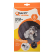 walky cintura sicurezza 2 in 1 l