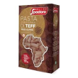 ms pasta teff maccheroni 400g