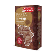 maccheroni al teff senza glutine - molino spadoni 400 g