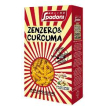 ms pasta zenzer/curc fusil400g