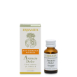 arancio dolce olio essenziale biologico 10ml