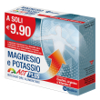 magnesio potassio act plus14bs