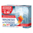 act - plus magnesio e potassio confezione 14 bustine