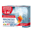 magnesio potassio act plus 14bs