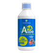 vonderweid - succo ricostituente di aloe arborescens + aronia confezione 500 ml