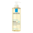 la roche posay  benessere termale lipikar ap+ huile lavante olio detergente 400 ml
