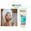 garnier pure active -detergente viso 3in1, argilla per pelli grasse