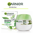 garnier skin active - crema idratante - opacizzante, thè verde