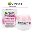 garnier skin active - crema viso idratante , con acqua di rosa