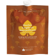 biofficina toscana maschera in argilla oro purificante - 30 g