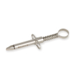 gima pinzetta per zecche 1 pz