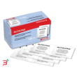 alcolpad 70% alcool isopropilico 100 pezzi