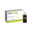 entofloris 10 flaconcini - integratore di prebiotici e probiotici