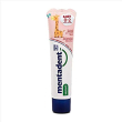 mentadent baby dentifricio 0-2 anni gusto frutta 50 ml