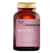 salugea biosnel form pot 60cps
