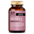 salugea biosnel formula potenziata 60 capsule integratore drenante e anti-cellulite (scad.05/2027)