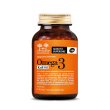 omega 3 krill oil salugea certificato ikos - 100% naturale da puro olio di krill antartico con colin