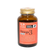 omega 3 krill oil salugea olio di krill 60 perle - varie