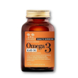 salugea - omega 3 krill oil puro olio di krill antartico confezione 60 perle